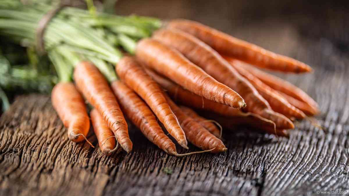 Carrot E. Coli Recall Grows Larger: Get the Full List of Recalled Products