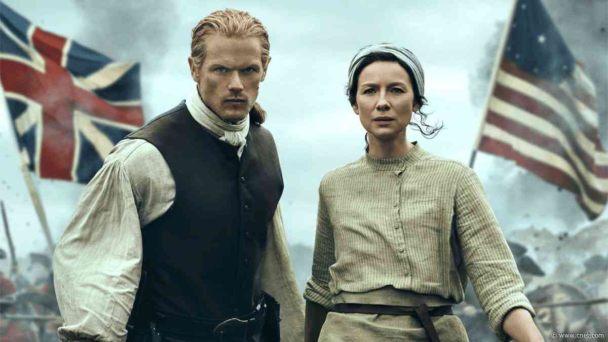 'Outlander' Season 7 Part 2 Has Arrived: How to Stream the TV Series From Anywhere