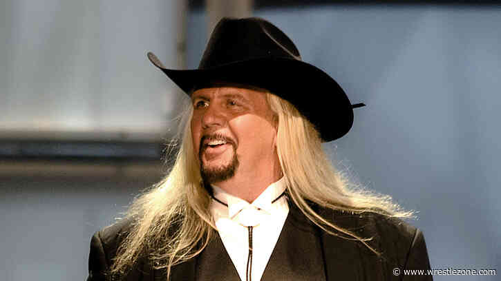 Report: Michael Hayes Backstage At WWE SmackDown Following Absence