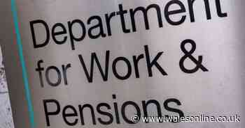 Exact date DWP £300 payments will be paid into bank accounts