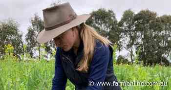 Field day to provide answers as interest in multispecies pastures booms