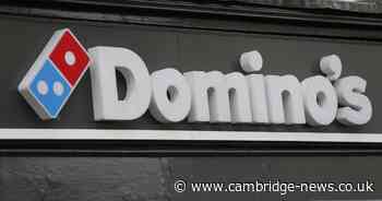 Opening date for new Domino's Pizza in Cambridgeshire town confirmed