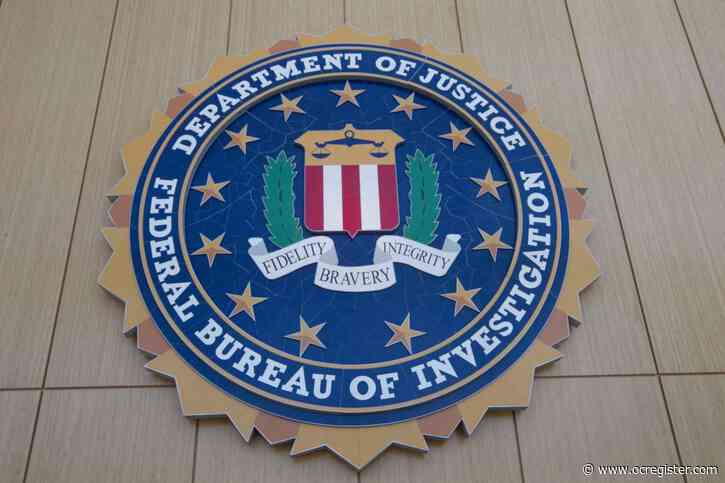 Violent threats against LA FBI agents land Sun Valley man in prison for 15 months