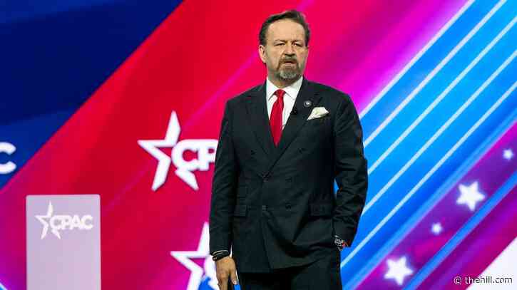 Trump names Seb Gorka, Alex Wong to be senior national security staff 