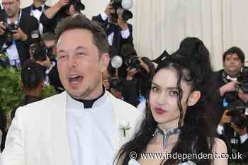 Grimes says Elon Musk is ‘unrecognizable’ as she speaks out about bitter custody battle