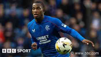 Rangers defender Kasanwirjo out long term