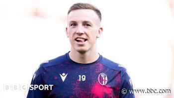 Scotland's Ferguson agrees new Bologna deal