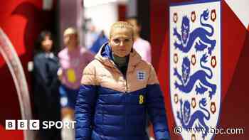 Lionesses to face Spain at Wembley in Nations League