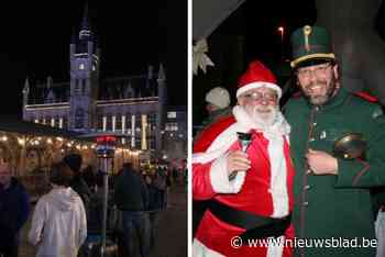 OVERZICHT. Op zoek naar kerstsfeer en cadeautjes? Dit zijn de gezelligste kerstmarkten in het Waasland