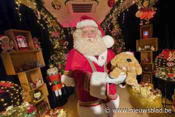 OVERZICHT. Op zoek naar kerstsfeer en cadeautjes? Dit zijn de gezelligste kerstmarkten in het Pajottenland