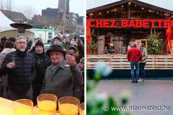 OVERZICHT. Op zoek naar kerstsfeer en cadeautjes? Dit zijn de gezelligste kerstmarkten in het Meetjesland