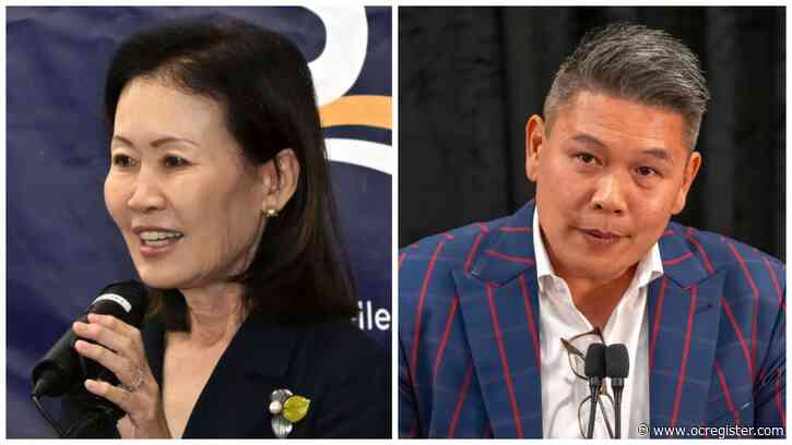 Election 2024 Results: Derek Tran’s lead over Michelle Steel grows