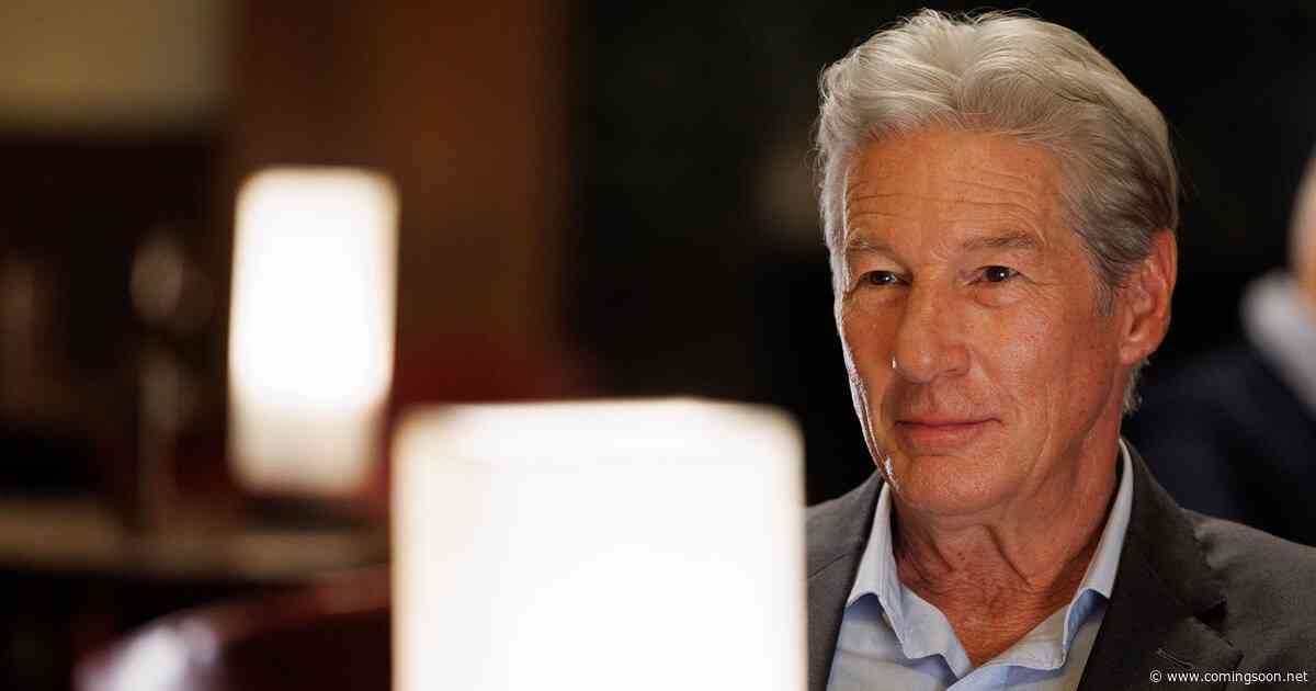 Who Is Richard Gere’s Wife? Alejandra Silva’s Job & Relationship History