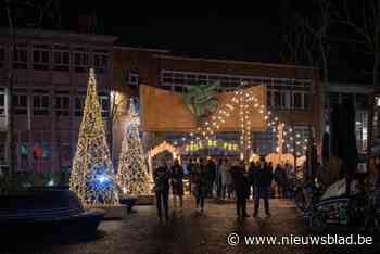 OVERZICHT. Op zoek naar kerstsfeer en cadeautjes? Dit zijn de gezelligste kerstmarkten in de Denderstreek