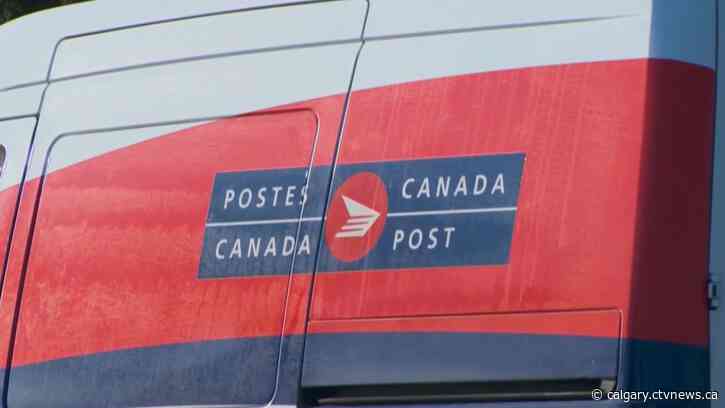 Small businesses squeezed by postal strike prompt CFIB call for action from Ottawa