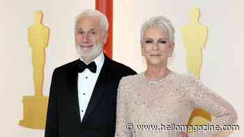 Jamie Lee Curtis celebrates 66th birthday with sweet gesture from husband Christopher Guest