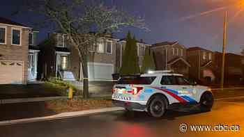 Toronto police identify man fatally stabbed in Scarborough home