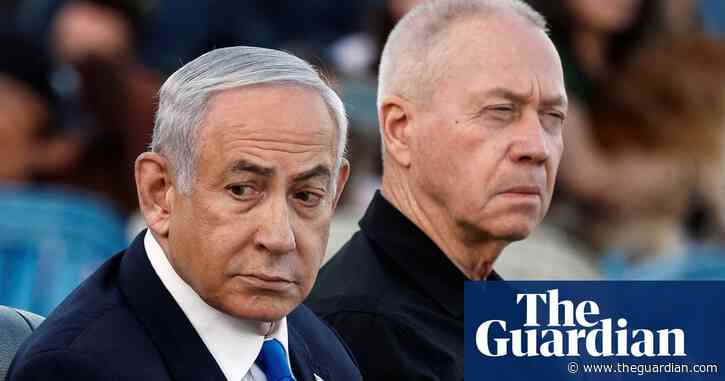 An arrest warrant for Benjamin Netanyahu – Today in Focus Extra