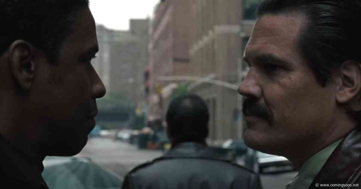 Josh Brolin & Denzel Washington Almost Fought on the American Gangster Set