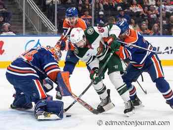 Edmonton Oilers' home ice struggles are real and they're spectacular