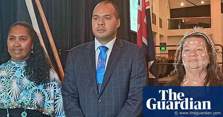 ‘We’ve got a responsibility’: Queensland truth-telling head vows to complete inquiry despite premier’s plan to scrap it