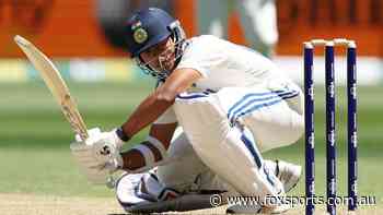 Indian openers seize control of Perth Test after Starc’s 11-year best — LIVE