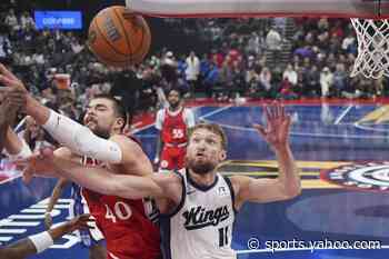 Clippers beat Kings for fourth win in a row and first NBA Cup victory