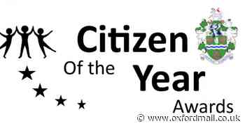 Search is on for Witney's Outstanding Citizen of the Year