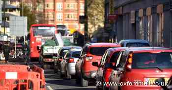 Motorists could be fined twice for driving through ZEZ and traffic filters