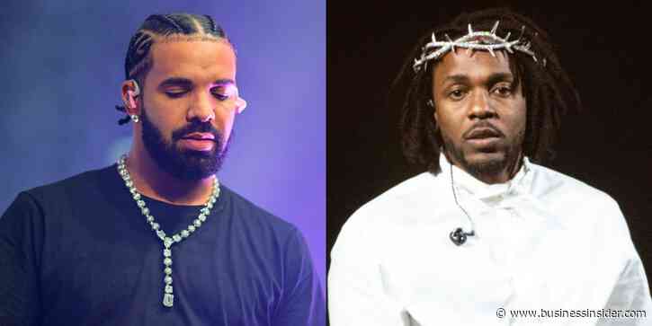 Who's winning the Drake vs. Kendrick Lamar showdown? The Compton rapper extended his victory lap with the new album 'GNX'