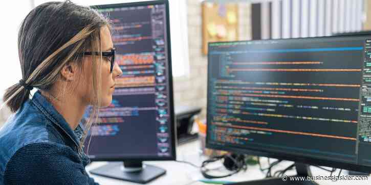 8 programming languages to know to land a job on Wall Street