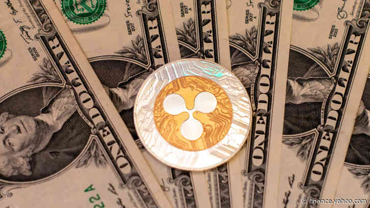 XRP Cryptocurrency Soars by 150% over the Last Month to 3-Year High as SEC Chair Gensler Plans to Resign, Sparking Hope for Ripple’s Legal Victory and Market Growth