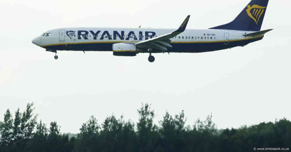 Ryanair, easyJet and others fined millions over &#39;abusive&#39; fees