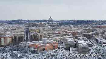 Neve e gelo, Roma è pronta. Il piano della protezione civile e l'ordinanza di Gualtieri