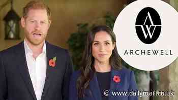 Mystery of Harry and Meghan's tax return: Archewell Foundation promised to declare $4MILLION charity donation... but has yet to post latest records publicly