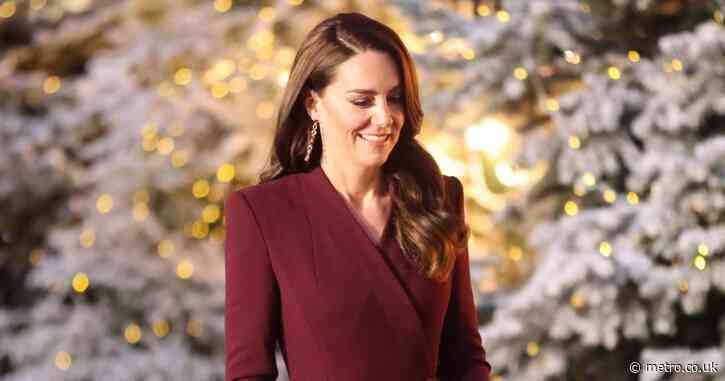 Kate invites Southport stabbing survivors to her Christmas carol concert