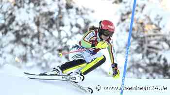 Ski alpin jetzt im Liveticker: Schlägt Dürr bei der Premiere zu?