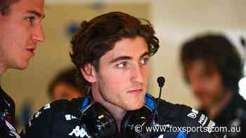 Alpine make call on Jack Doohan’s F1 future amid Franco Colapinto rumours