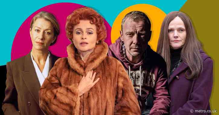 7 of the best hidden-gem ITV programmes with 100% Rotten Tomatoes scores