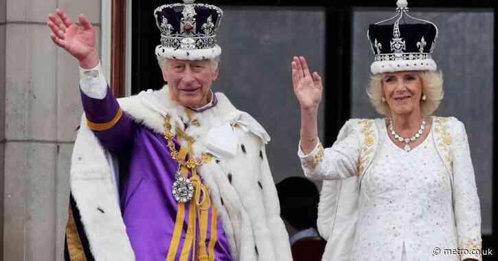 How much the King’s coronation cost the UK tax payer revealed