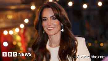 Kate invites Southport families to Christmas carols