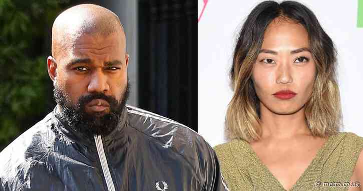 Kanye West sued for sexual assault by America’s Next Top Model star