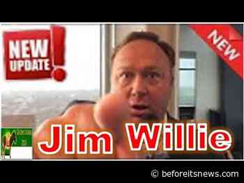 New Dr. Jim Willie Interview