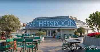 Britain's largest Wetherspoons in UK seaside town is shutting - but it's not all bad news