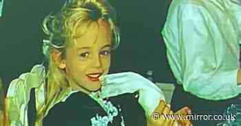 JonBenét Ramsey's dad gives new update decades after six-year-old beauty queen murdered