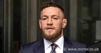 Vile details of Conor McGregor court case, why he won't face jail and next steps