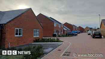 Council 'proud' of new armed forces housing estate