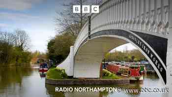 £160k left in will for historic Braunston bridge