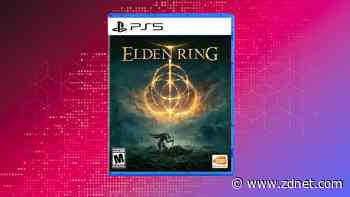 Elden Ring, 2022's Game of the Year, hits a record low price of $20 on Amazon for Black Friday