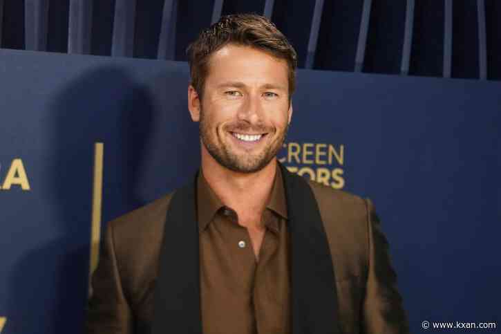 Austin native Glen Powell to star in latest hit: a look-alike competition